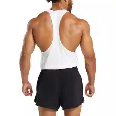 GYMSHARK LEGACY STRINGER