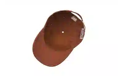 MLB Cap Brown