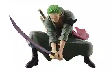 BANPRESTO D SC