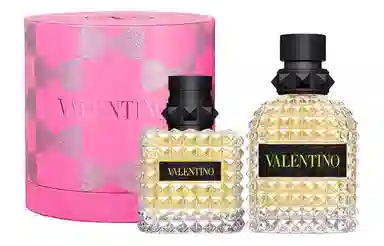 Valentino EDPEDT 30ml+50ml