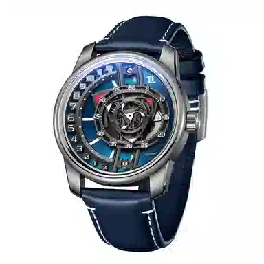 OBLVLO OBL-JM-ROTOR-CN-PD