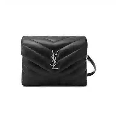 SAINT LAURENT LouLou Toy