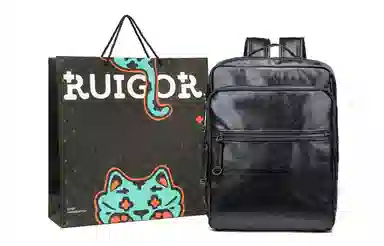RUIGOR PU