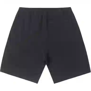 Converse Shorts Black