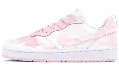 Nike Court Borough Low PEEKABOO