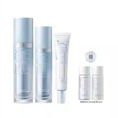 他她博士 熊果苷护肤套装 补水保湿