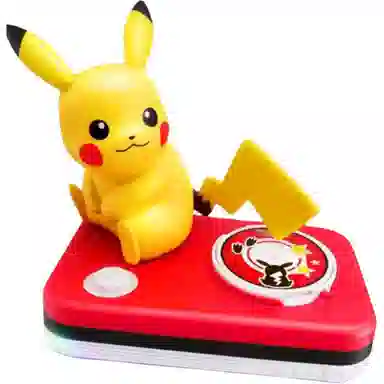 x POKEMON CD 2024 IP