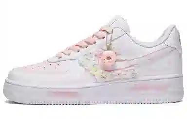 Nike Air Force 1 Low CUS ID 520