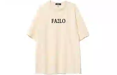 FA2LO logoT