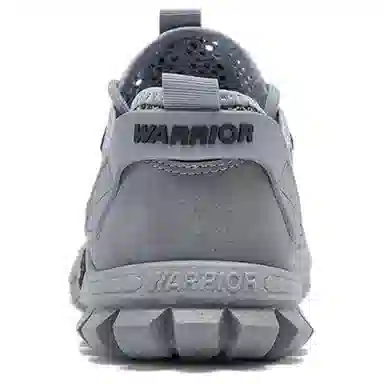 Warrior