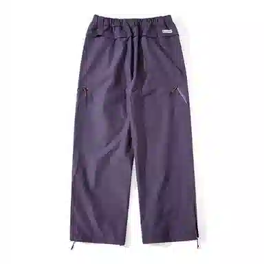 NOTHOMME Teflon 3L Outdoor Hiking Pants