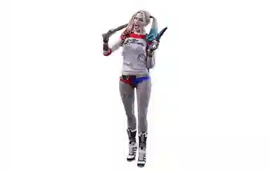 Hot Toys x 16 mms383