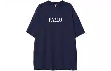 FA2LO logoT