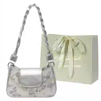 Jianglida Crossbody Bag