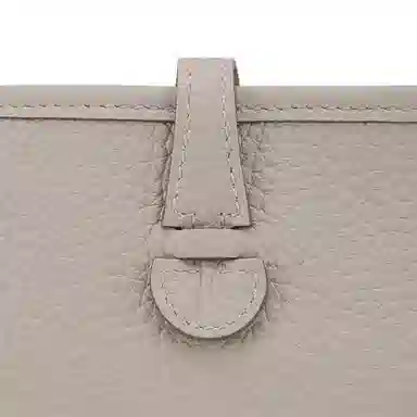 HERMES Evelyne 16 Mini Clemence