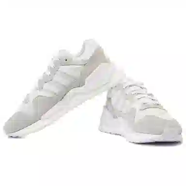 adidas originals ZX 930 Never Made Pack Triple White