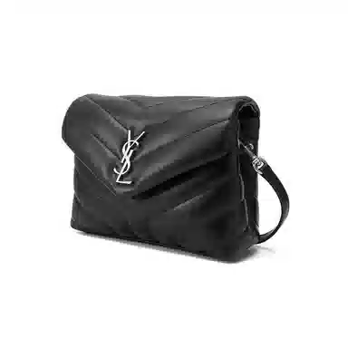 SAINT LAURENT LouLou Toy