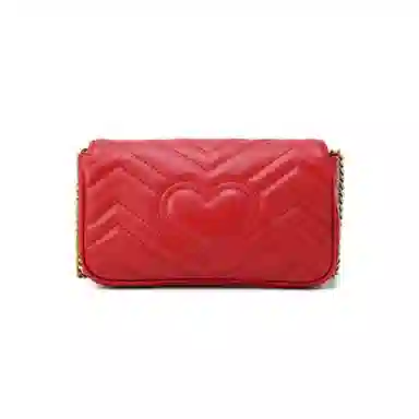 Gucci GG Marmont Mini Bag