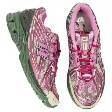 Jack Harlow x New Balance 1906R "Rose Runner"