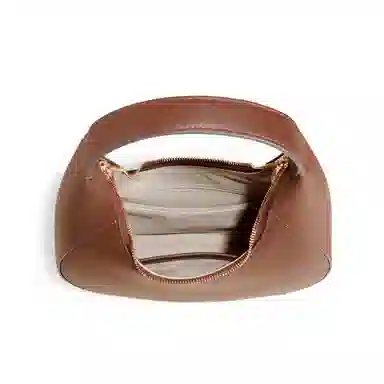 TOMATO&POTATO Chain Shoulder Bag