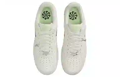 Nike Air Force 1 '07 Low White