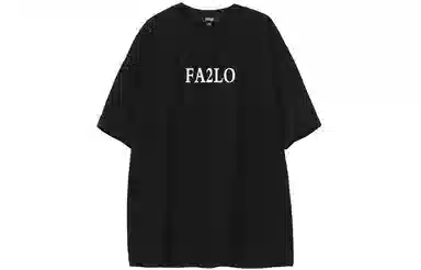 FA2LO logoT