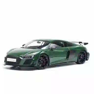 118 R8 V10 GT RWD 2021