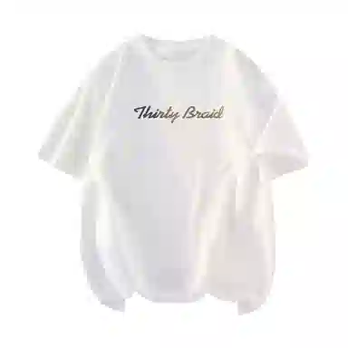 30BRAID Black Hole Series