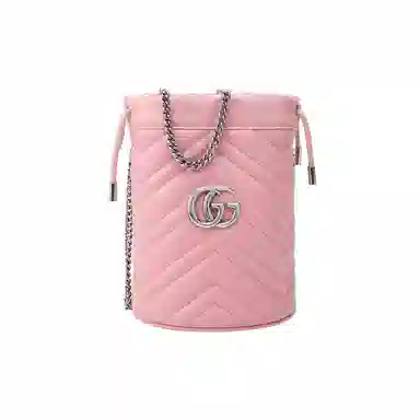 GUCCI GG Marmont Logo