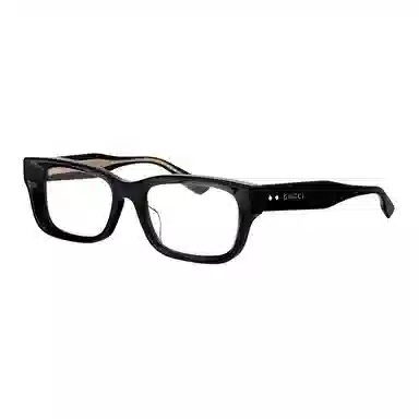 Gucci Optical Frame Black