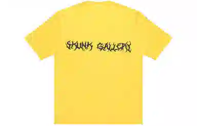 SKUNK GALLERY T