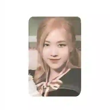 YG Entertainment BLACKPINK 2024 ROS