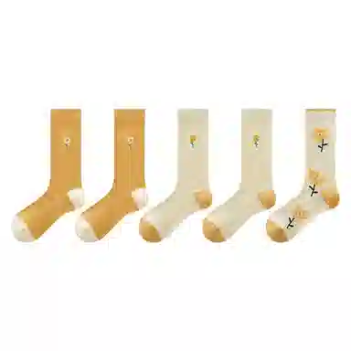 5