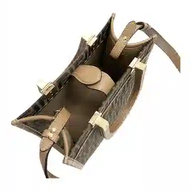 Fendi Sunshine Brown