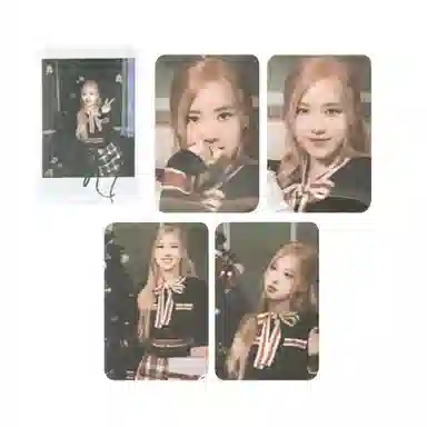 YG Entertainment BLACKPINK 2024 ROS