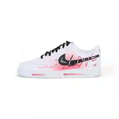 Nike Court Vision 1 Low NextNature