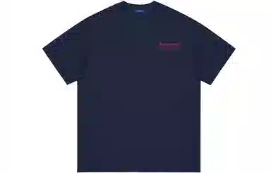 COMOWA Bone V Logo T-Shirt