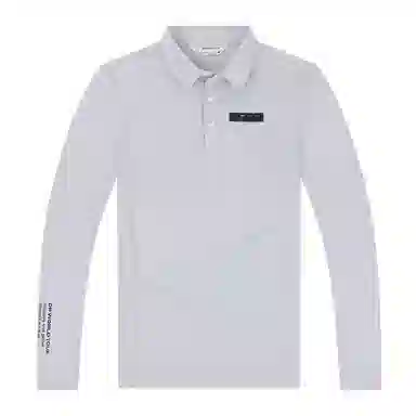 EUROPEAN TOUR logoPolo