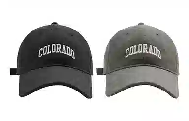 US8ACC Colorado Cap