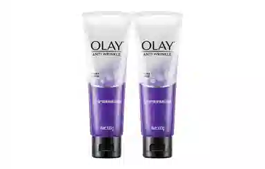 OLAY 100g*2
