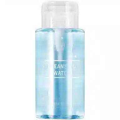 健美创研 温泉矿物 卸妆水