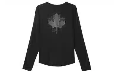 lululemon Team Canada Love Long Sleeve Shirt Coc Logo In White T