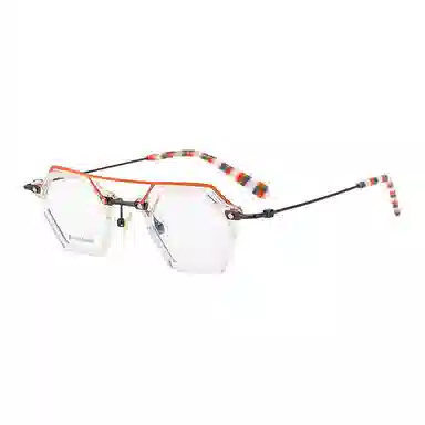 THANKSGIVING Optical Frame