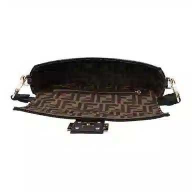 Fendi Baguette Brown