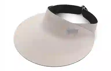 肯默 无痕大帽沿冰爽遮阳透气 锦纶氨纶 防晒帽 男女同款情侣款