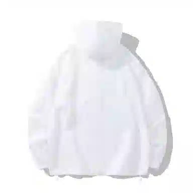 ThreeBody Logo Hoodie UPF50+