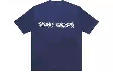 SKUNK GALLERY T