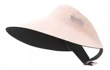 肯默 无痕大帽沿冰爽遮阳透气 锦纶氨纶 防晒帽 男女同款情侣款