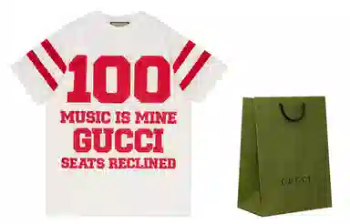 GUCCI LogoT