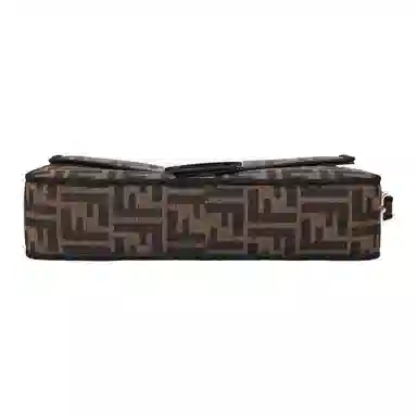 Fendi Baguette Brown